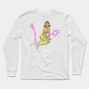 Pisces Long Sleeve T-Shirt